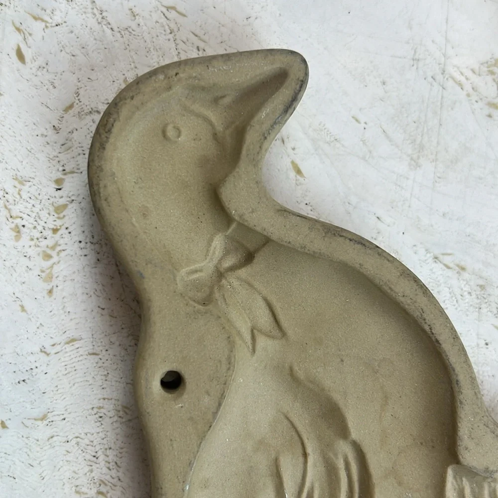 Brown Bag Cookie Art vintage cookie